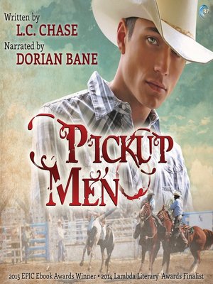 cover image of Pickup Men